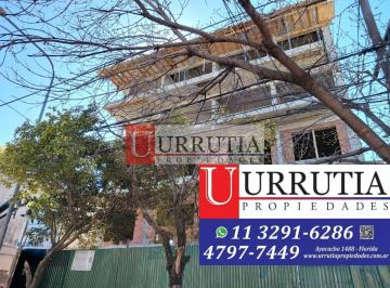 Departamento · 69m² · 3 Ambientes · Emprendimiento Belgrano 2300 - Munro