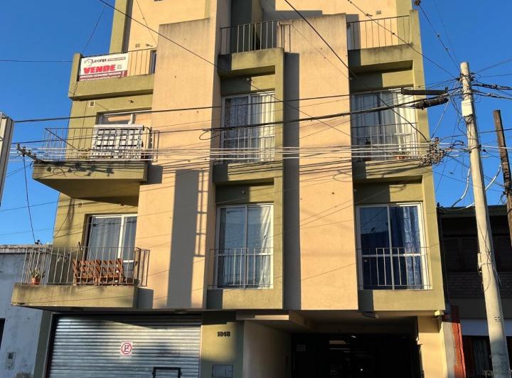 Departamento · 36m² · 2 Ambientes
