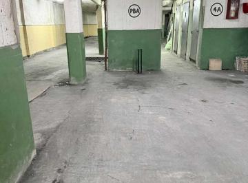 Garage · 15m² · 1 Cochera · Alquiler Cochera Plaza Colon