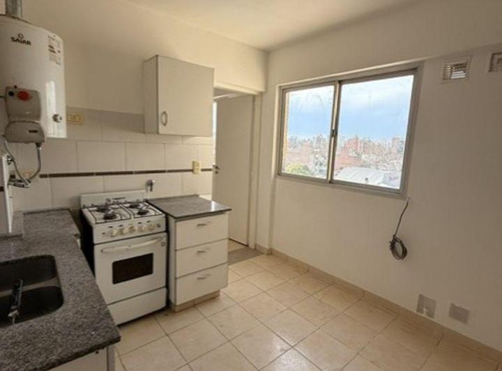 Departamento · 33m² · 2 Ambientes