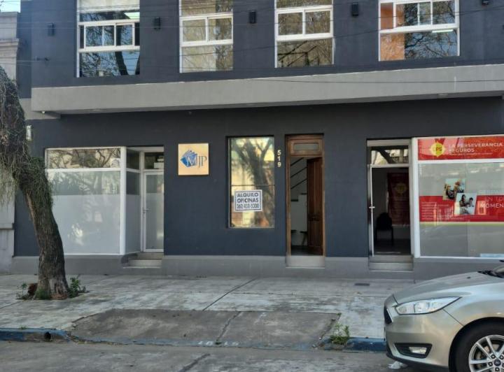 Oficina comercial · 40m² · 1 Ambiente