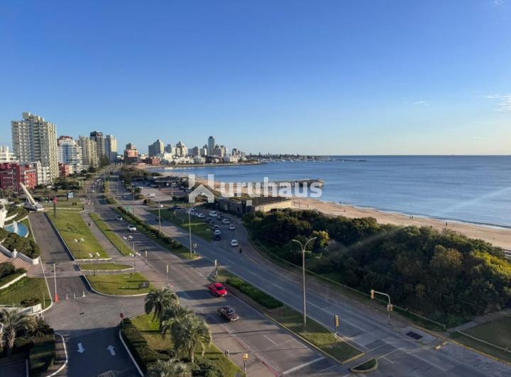 Departamento · 150m² · 4 Ambientes · 1 Cochera