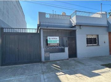 Casa de 4 ambientes, Tres de Febrero · Casa 4 Ambientes en Venta Villa Bosch