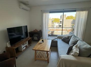 Departamento · 54m² · 2 Ambientes · 1 Cochera · Departamento en Venta de 2 Ambientes con Cochera en Victoria