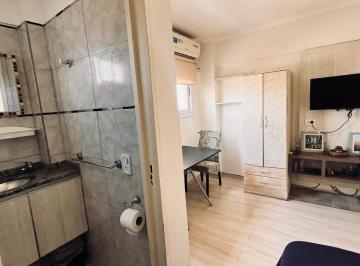 Departamento · 24m² · 1 Ambiente · Departamento Monoambiente Equipado Barrio Norte