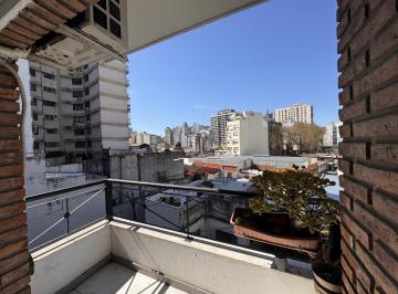Departamento · 32m² · 1 Ambiente · Departamento Monoambiente en Alquiler en Caballito