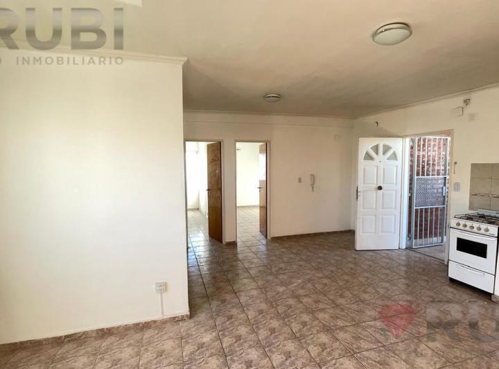 Departamento · 60m² · 3 Ambientes