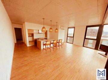 Departamento · 120m² · 3 Ambientes · 2 Cocheras · Departamento 3 Ambientes Chapadmalal