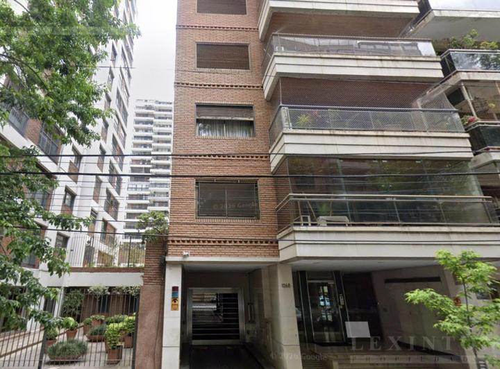 Departamento · 78m² · 3 Ambientes · 1 Cochera