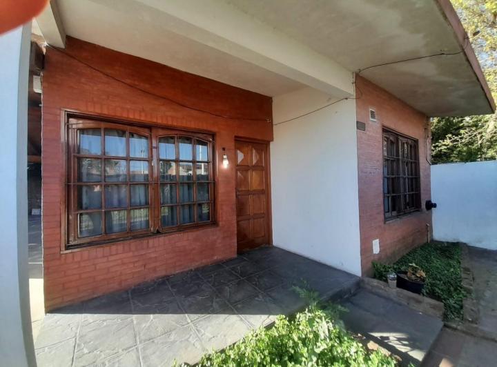 Casa · 80m² · 3 Ambientes