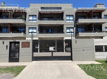 Vigilancia 24hs · Alquiler Departamento 2 Ambientes en Pilar Excelente Ubicación