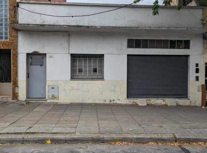 Casa · 132m² · 3 Ambientes