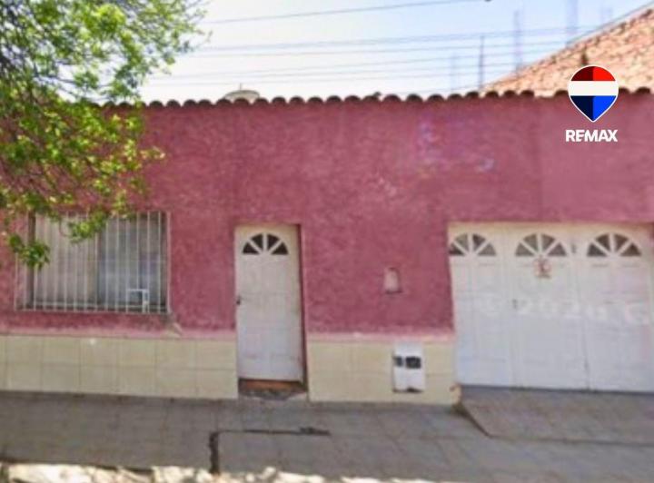 Casa · 160m² · 4 Ambientes · 1 Cochera