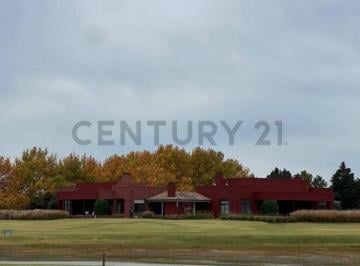 Terreno · 2007m² · Lote en Venta en Chacras La Primavera Golf, Carlos Keen (Luján)