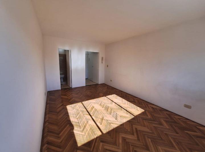 Departamento · 22m² · 1 Ambiente
