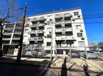 Departamento · 40m² · 2 Ambientes · 1 Cochera · Departamento de Dos Ambientes con Cochera.