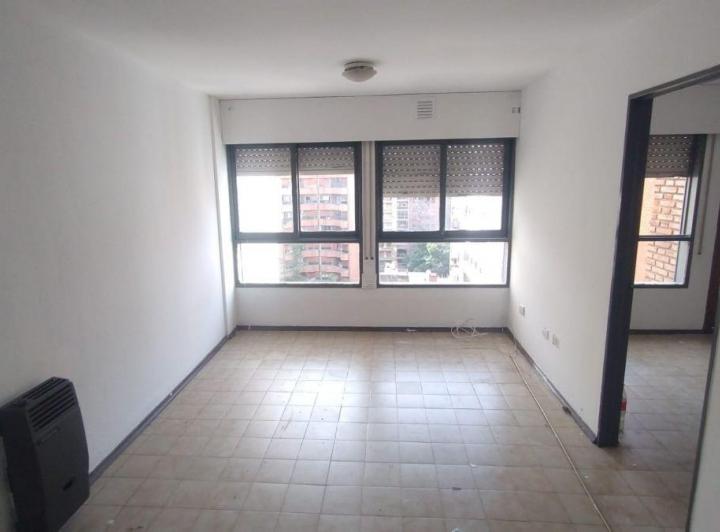 Departamento · 40m² · 2 Ambientes