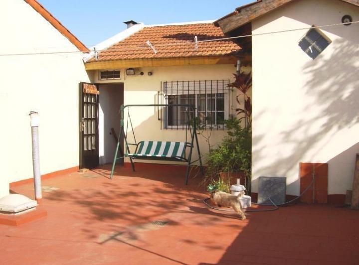 Casa · 122m² · 4 Ambientes · 1 Cochera