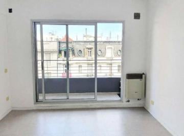 Departamento de 2 ambientes, Monserrat · Alquiler / 2 Ambientes