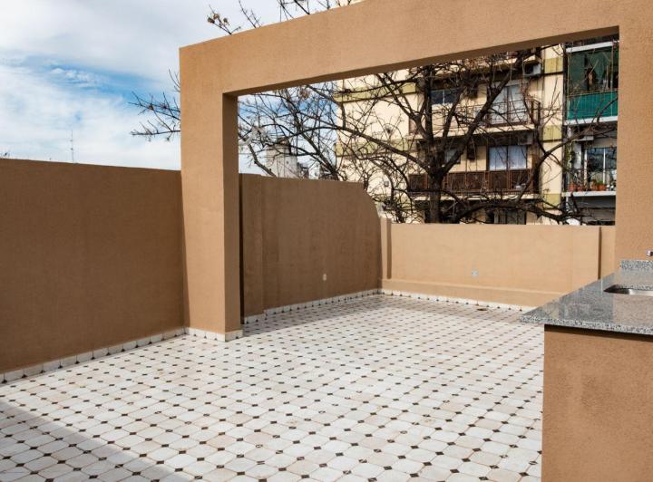 PH · 55m² · 3 Ambientes