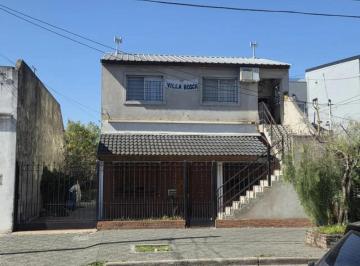tres-de-febrero-villa-bosch-venta-casa-5-o-mas-ambientes · Casa Multifamiliar en Lote 300 m² Villa Bosch