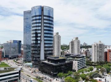 Oficina comercial · 175m² · 1 Cochera · Cosmos Tower Oficina 607