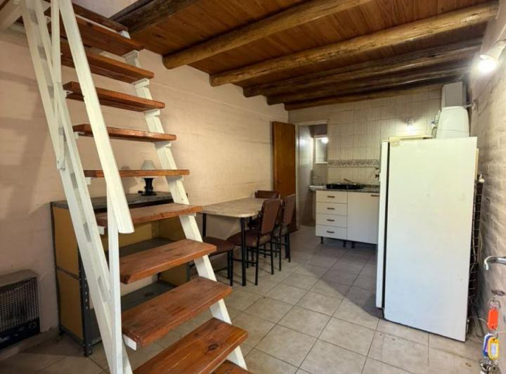 Departamento · 20m² · 2 Ambientes