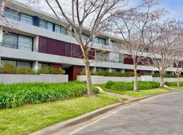 Departamento · 161m² · 3 Ambientes · 2 Cocheras · Departamento en Alquiler en El Yacht, Nordelta, Tigre