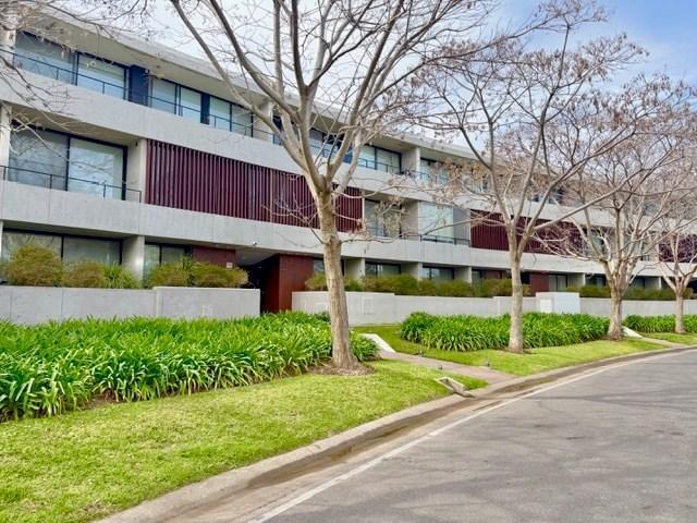 Departamento · 161m² · 3 Ambientes · 2 Cocheras