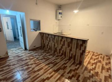 PH · 30m² · 1 Ambiente · PH Monoambiente Al Frente Lanús Oeste