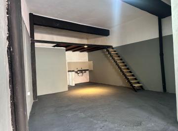 Local comercial · 45m² · Alquiler Local Comercial Reciclado - Aguada