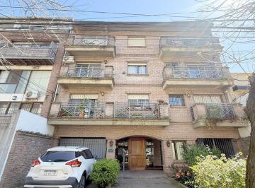 Departamento · 43m² · 2 Ambientes · 1 Cochera · Departamento en San Isidro 2 Amb con Cochera Descubierta y Balcon