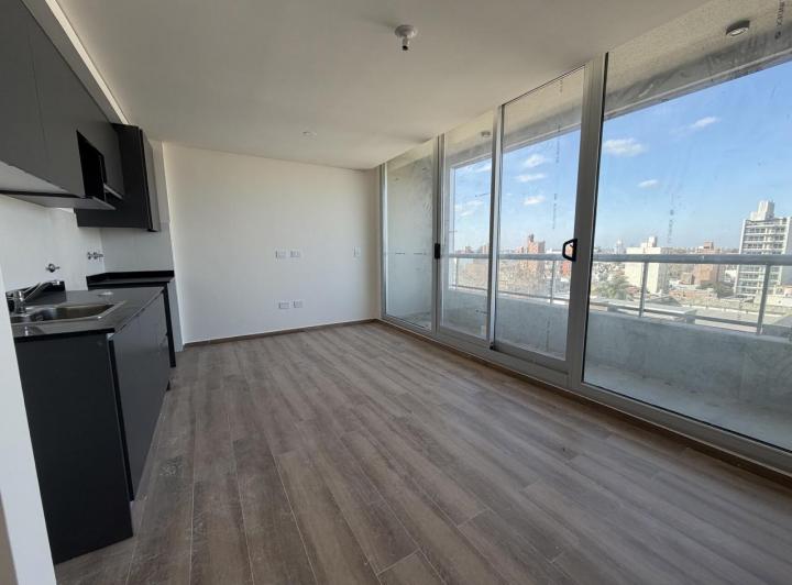 Departamento · 43m² · 2 Ambientes