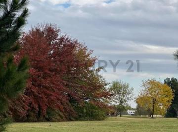 Terreno · 2325m² · Lote en Venta en Chacras La Primavera Golf, Carlos Keen (Luján)