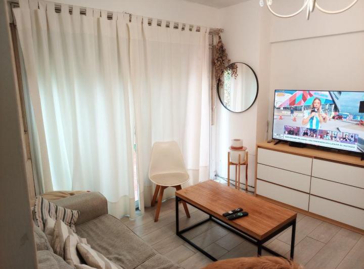Departamento · 36m² · 2 Ambientes