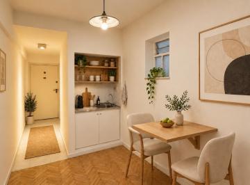 Departamento · 23m² · 2 Ambientes · Venta / Peña 2018 / 2 Ambientes / Departamento / Recoleta