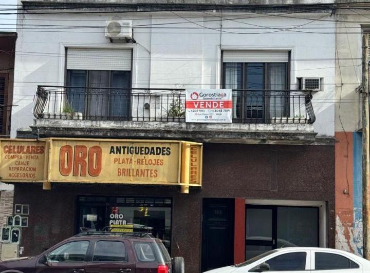 PH · 70m² · 3 Ambientes