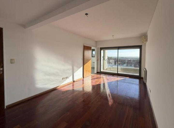 Departamento · 75m² · 3 Ambientes · 1 Cochera