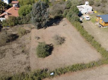 Terreno · 740m² · Venta Terreno Paraje Los Espinillos con Vista Al Lago