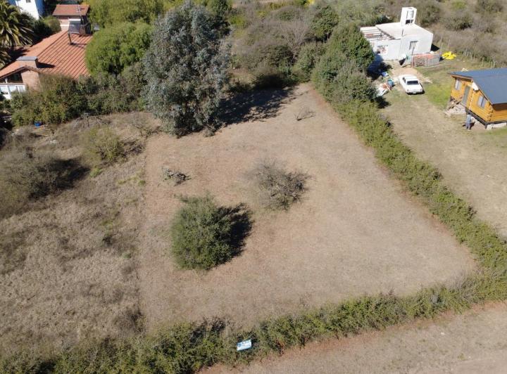 Terreno · 740m²