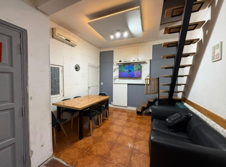 PH · 58m² · 4 Ambientes
