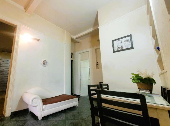 Departamento · 60m² · 3 Ambientes
