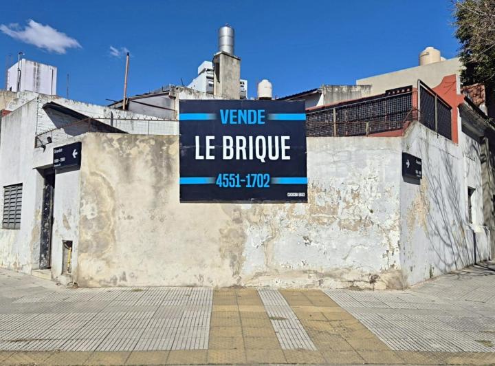 Terreno · 100m²