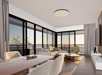 Departamento · 145m² · 5 Ambientes · Venta 5 Amb. Duplex Balcon Aterrazado Caballito