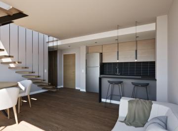 Departamento · 63m² · 3 Ambientes · Venta Dpto 3 Amb Duplex Balcon Amenities Caballito