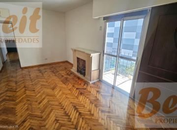 Departamento · 40m² · 2 Ambientes · Alquiler 2amb Av Cabildo 3000 Apto Prof