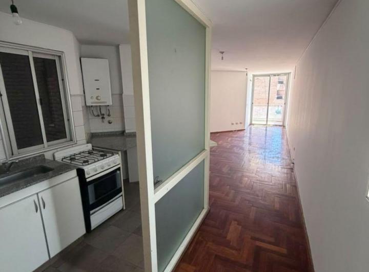 Departamento · 45m² · 5 Ambientes