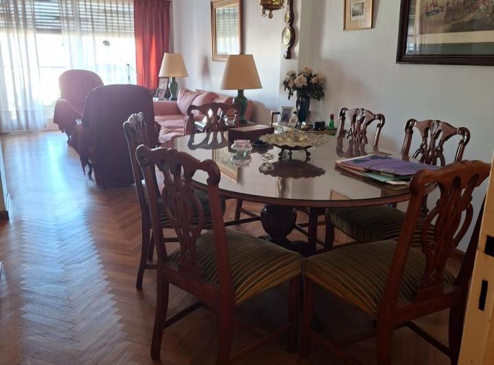 Departamento · 103m² · 4 Ambientes · 1 Cochera