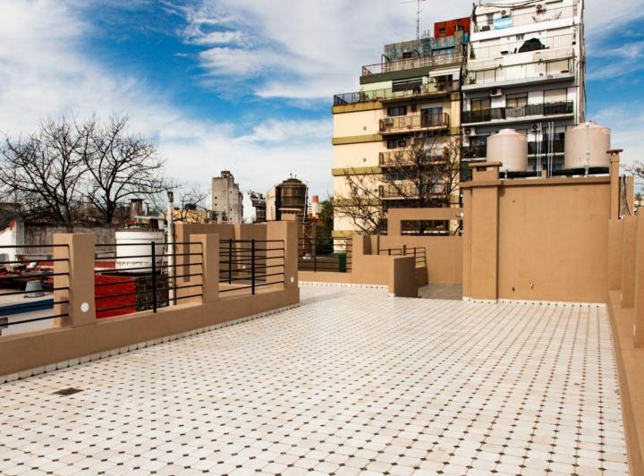 PH · 148m² · 4 Ambientes
