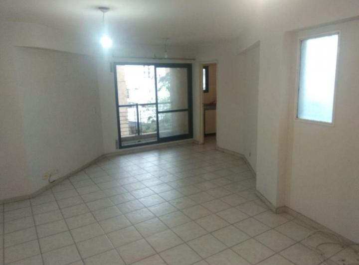 Departamento · 60m² · 3 Ambientes